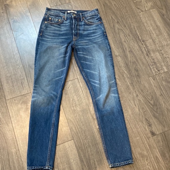 GRLFRIEND karolina denim - Picture 2 of 7